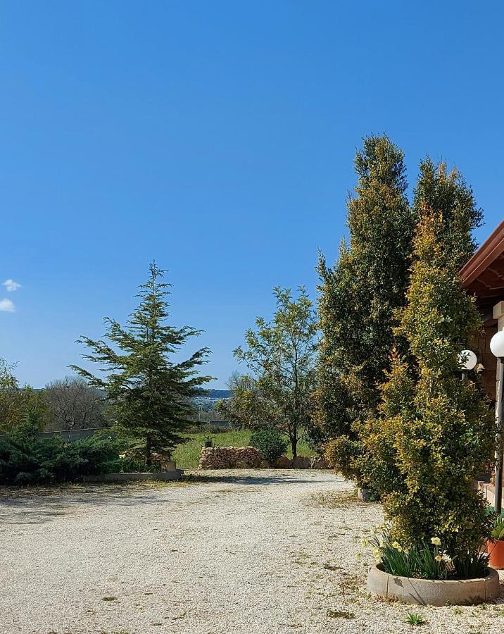 Bed and Breakfast Oniro Specchia Exterior foto